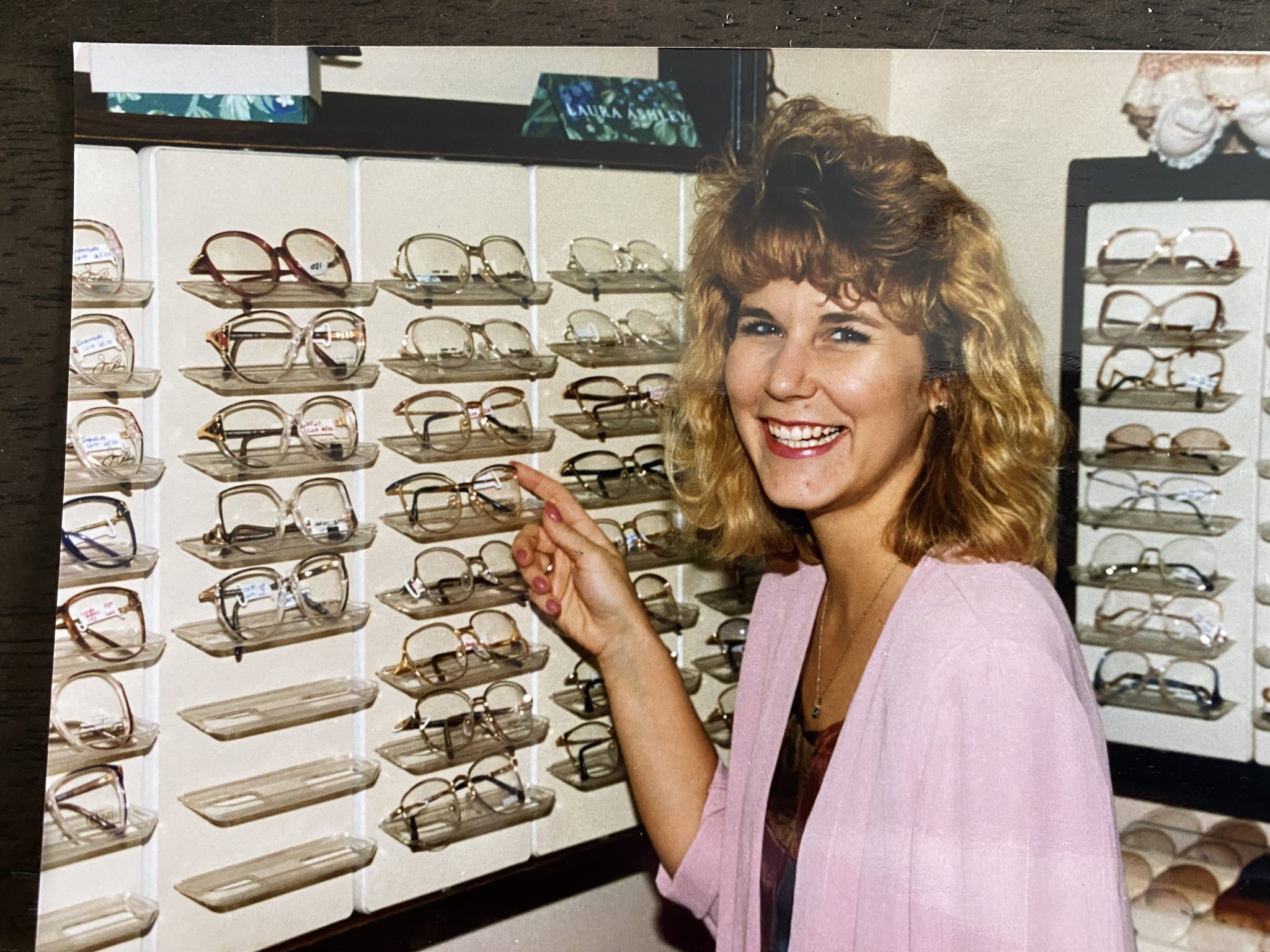 Happy Warrior Foundation Vision Fund Kaster Eye Clinic